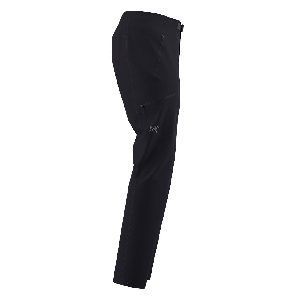 [予約受付中] ARC'TERYX『Gamma SL Pant』(Black-Short)