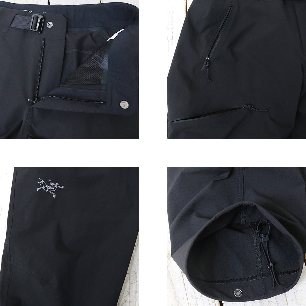 ARC'TERYX : Gamma SL Pant (Black-Regular)