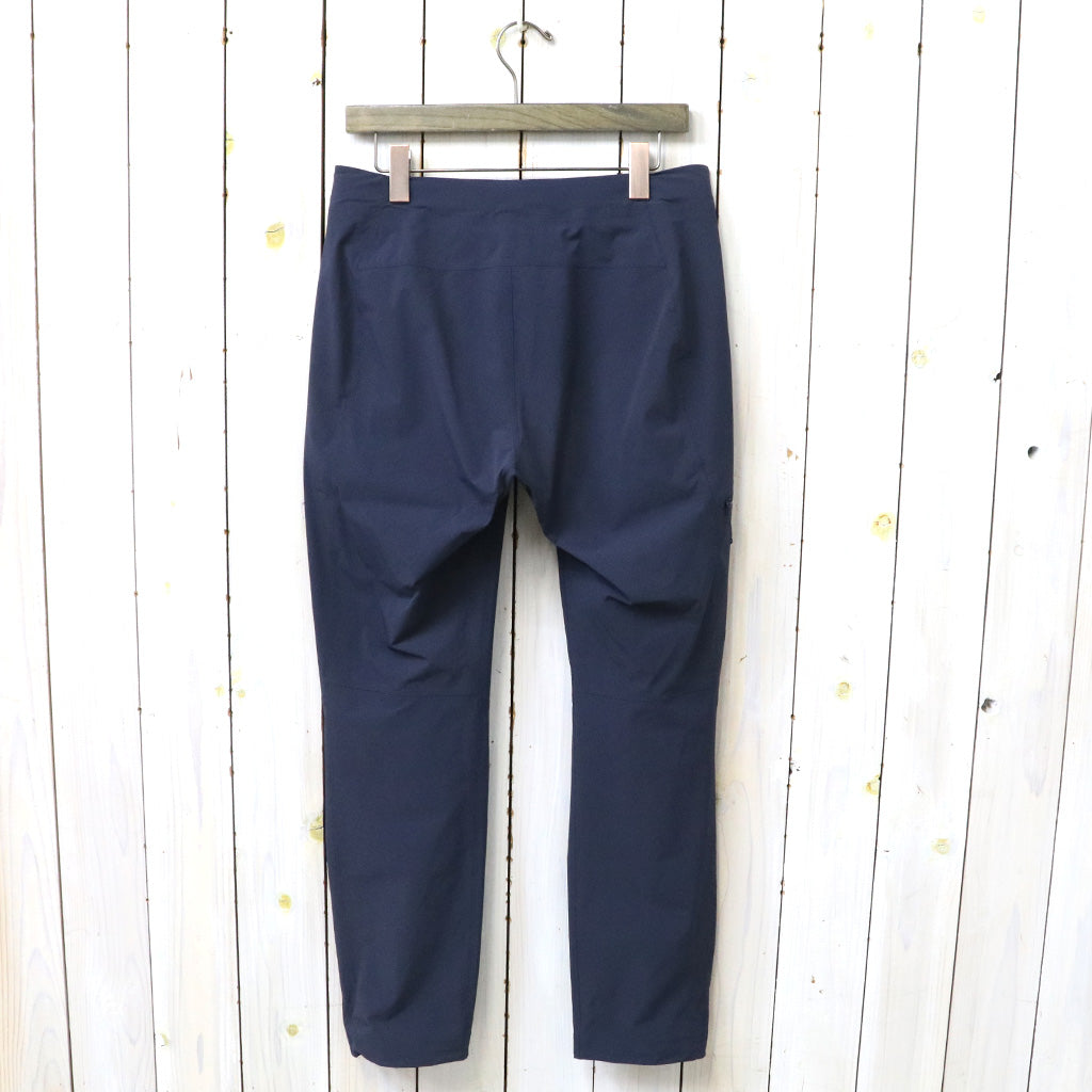 ARC'TERYX : Gamma SL Pant (Black Sapphire)