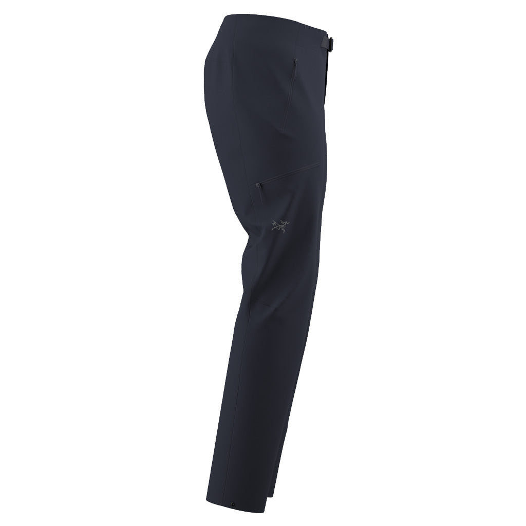 [予約受付中] ARC'TERYX『Gamma SL Pant』(Black Sapphire)