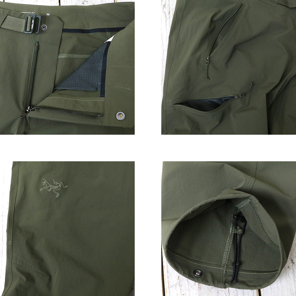 ARC'TERYX : Gamma SL Pant (Tatsu)