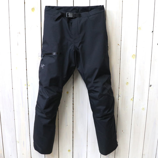 ARC'TERYX : Beta Pant (Black-Short)