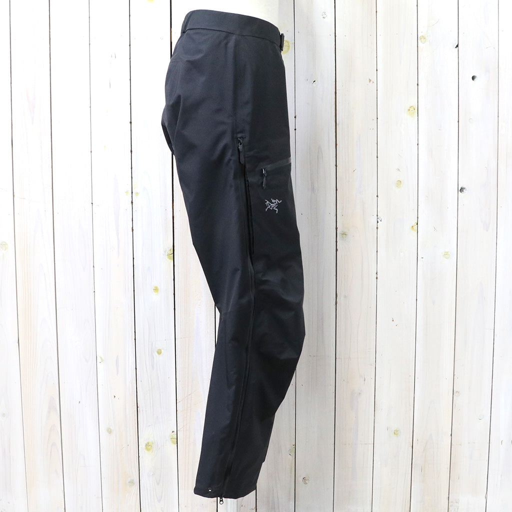 ARC'TERYX : Beta Pant (Black-Short)