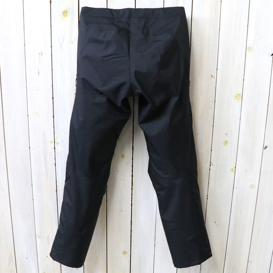 ARC'TERYX : Beta Pant (Black-Short)