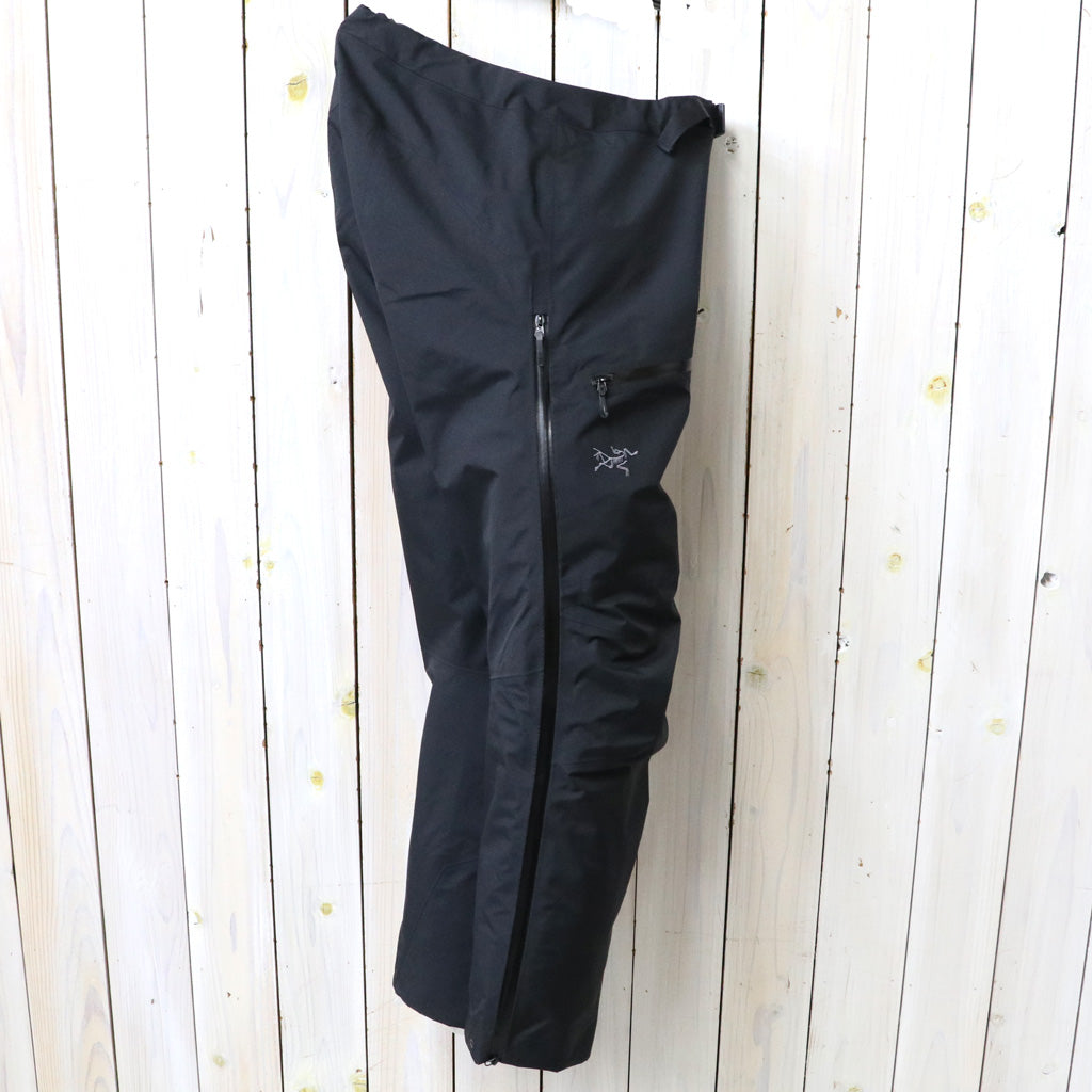 ARC'TERYX : Beta Pant (Black-Short)