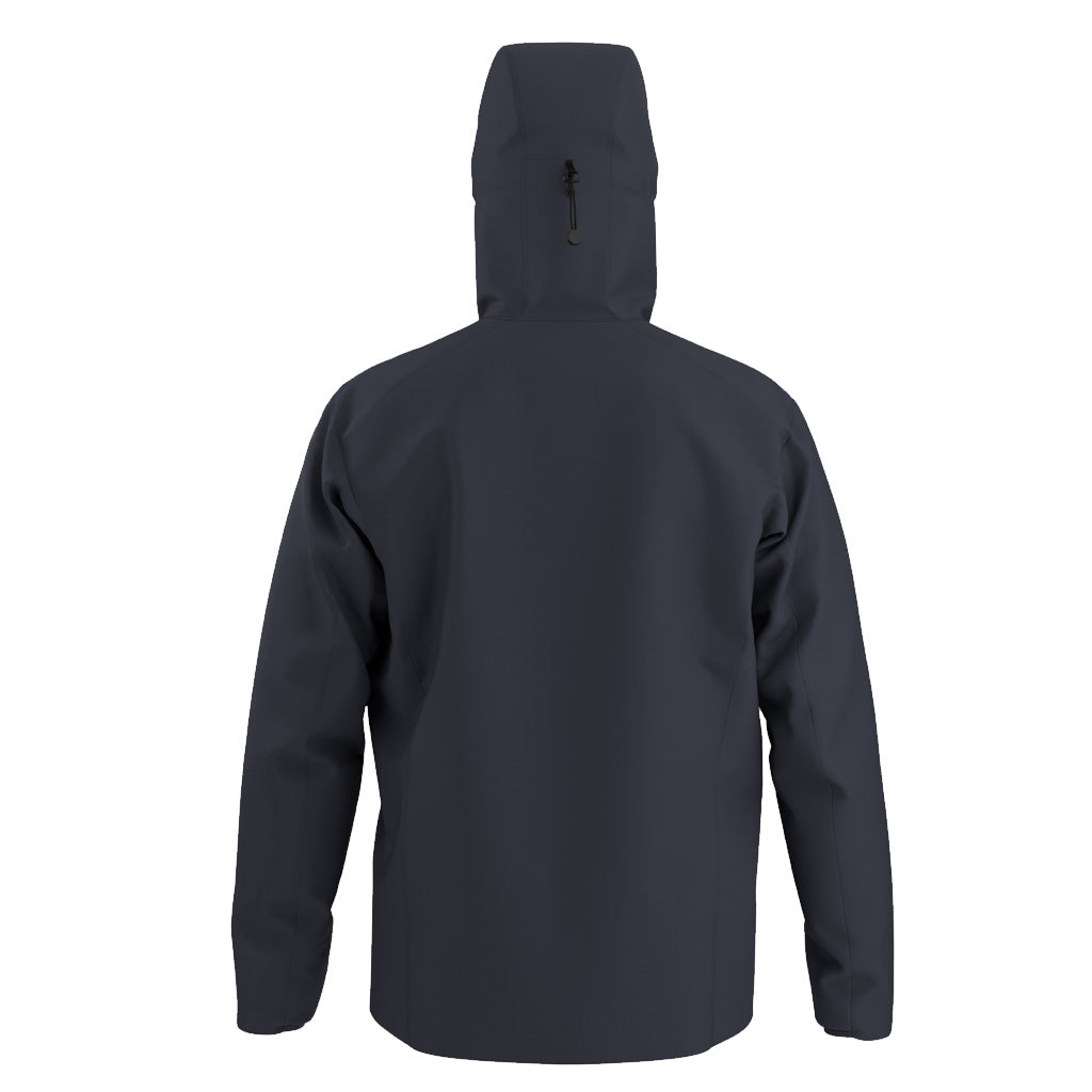 [予約受付中] ARC'TERYX『Gamma Lightweight Hoody』(Black Sapphire)