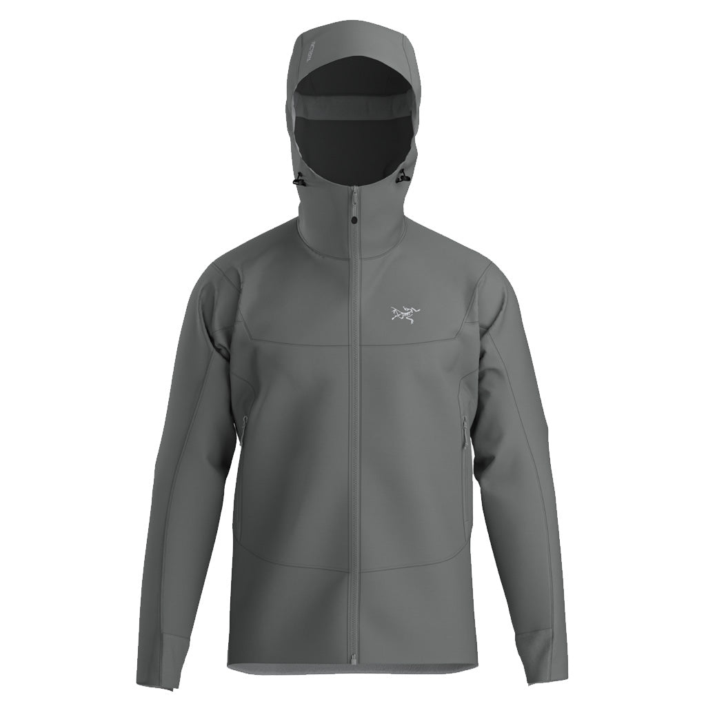 [予約受付中] ARC'TERYX『Gamma Hoody』(Void)