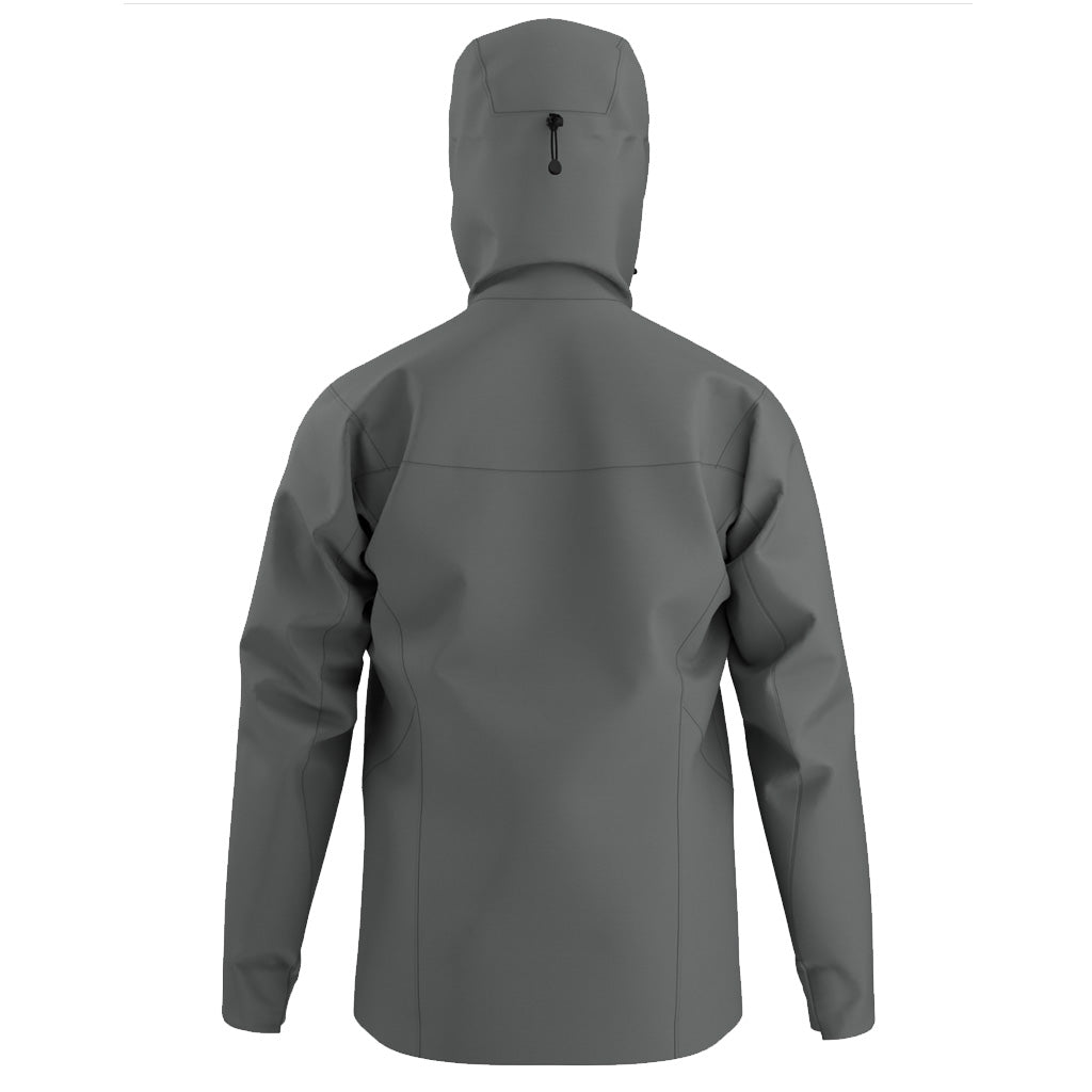 [予約受付中] ARC'TERYX『Gamma Hoody』(Void)