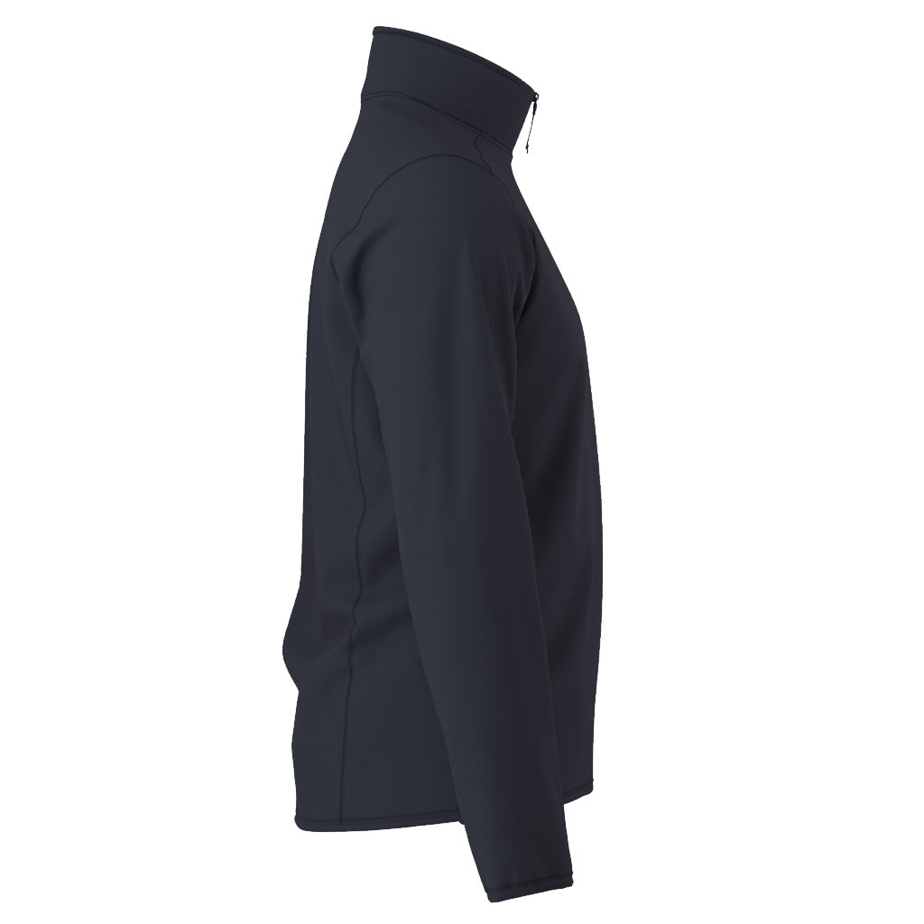 [予約受付中] ARC'TERYX『Kyanite Lightweight Jacket』(Black Sapphire)