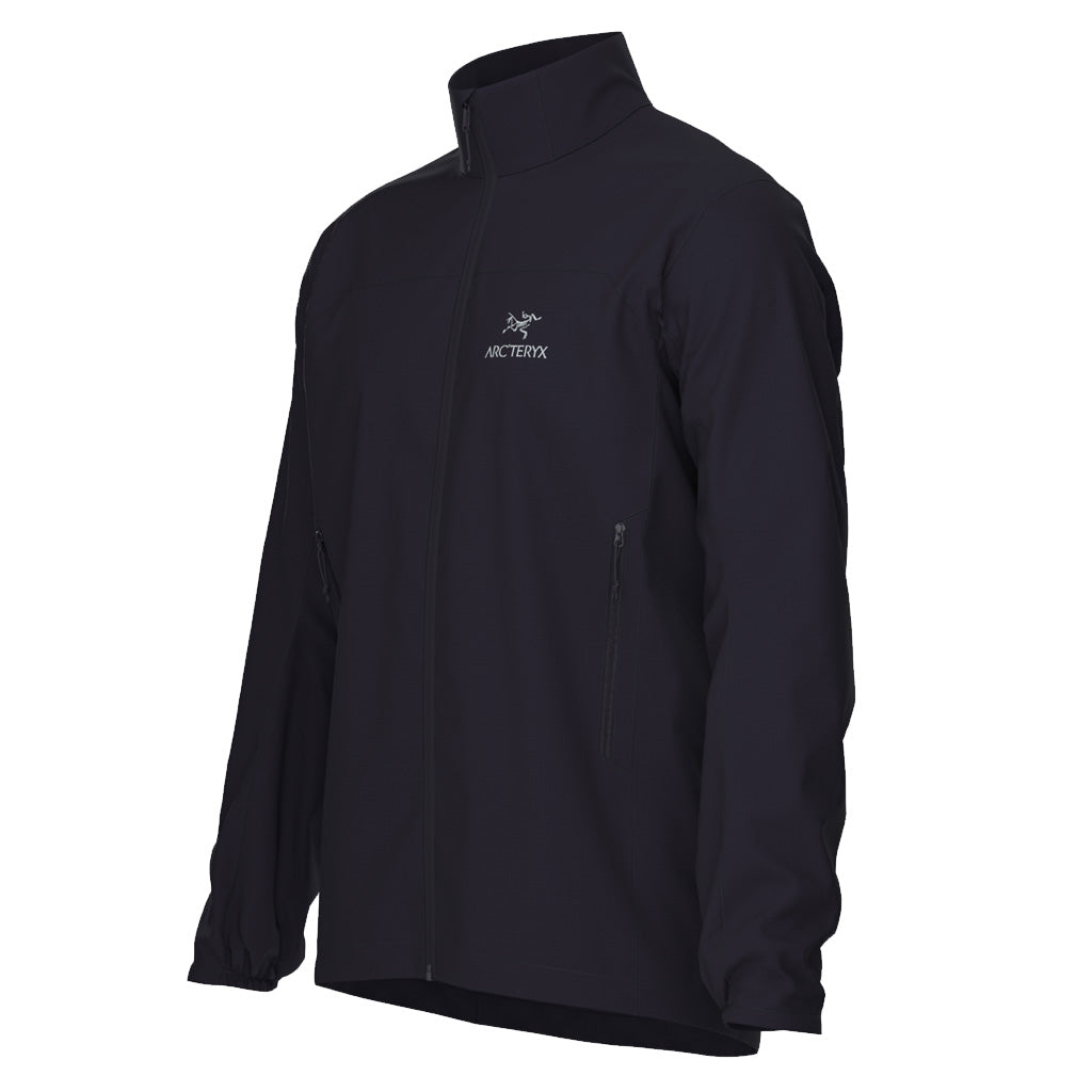 [予約受付中] ARC'TERYX『Squamish Jacket』(Black)