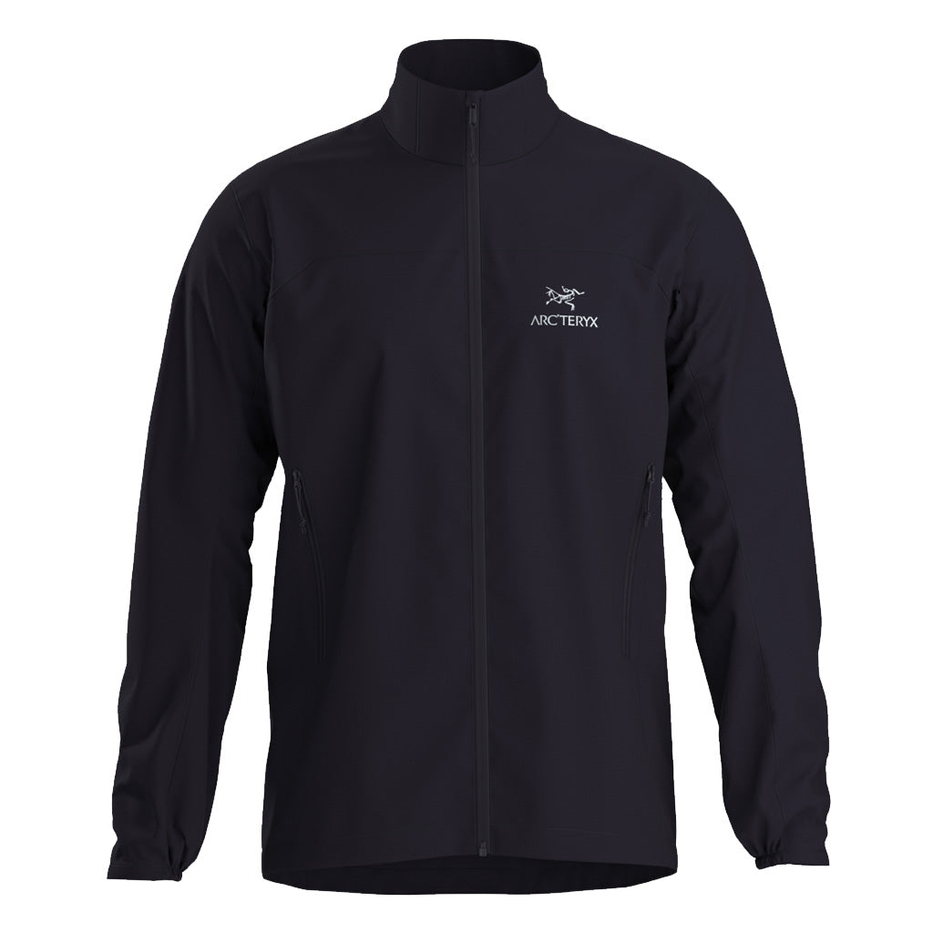 [予約受付中] ARC'TERYX『Squamish Jacket』(Black)