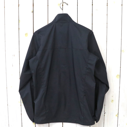 ARC'TERYX : Squamish Jacket (Black) (2025FW)