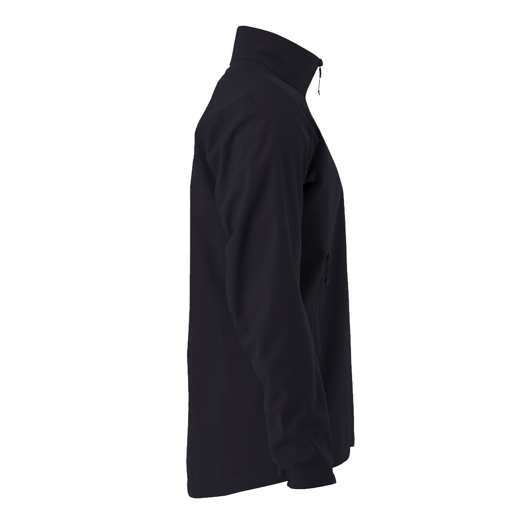 [予約受付中] ARC'TERYX『Squamish Jacket』(Black)