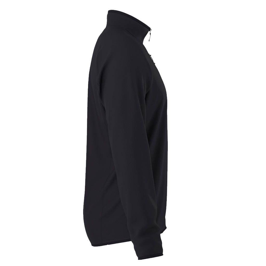 [予約受付中] ARC'TERYX『Delta 1/2 Zip』(Black)