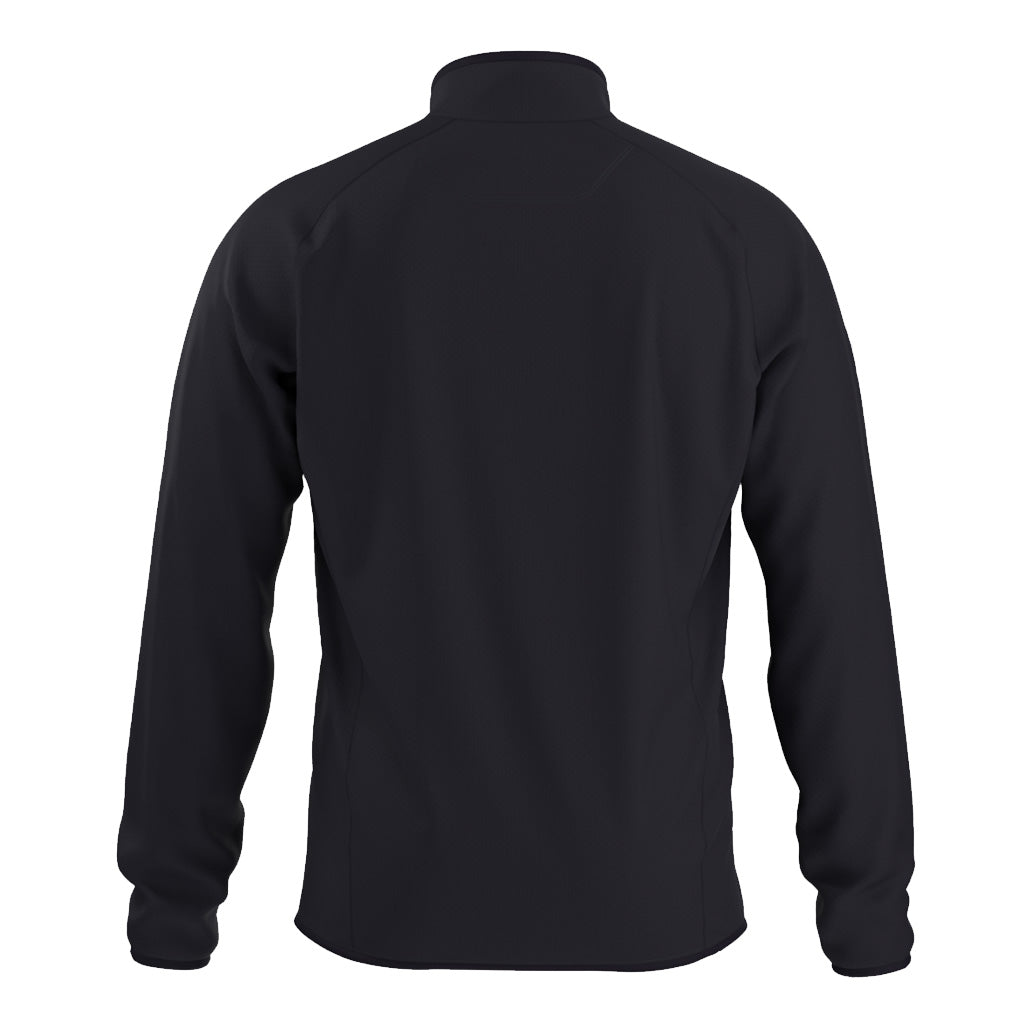 [予約受付中] ARC'TERYX『Delta 1/2 Zip』(Black)