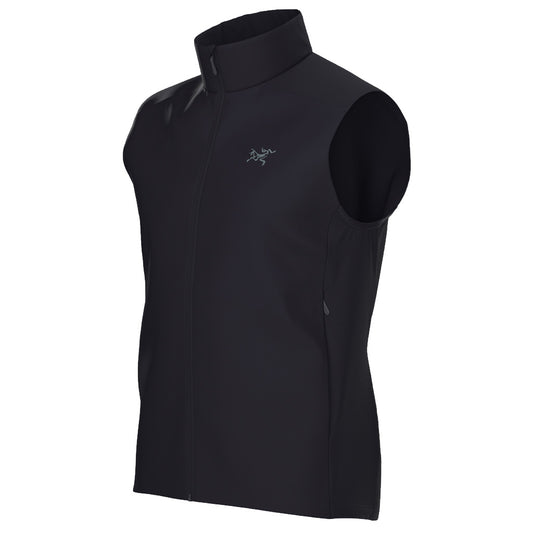 [予約受付中] ARC'TERYX『Atom Vest』(Black)