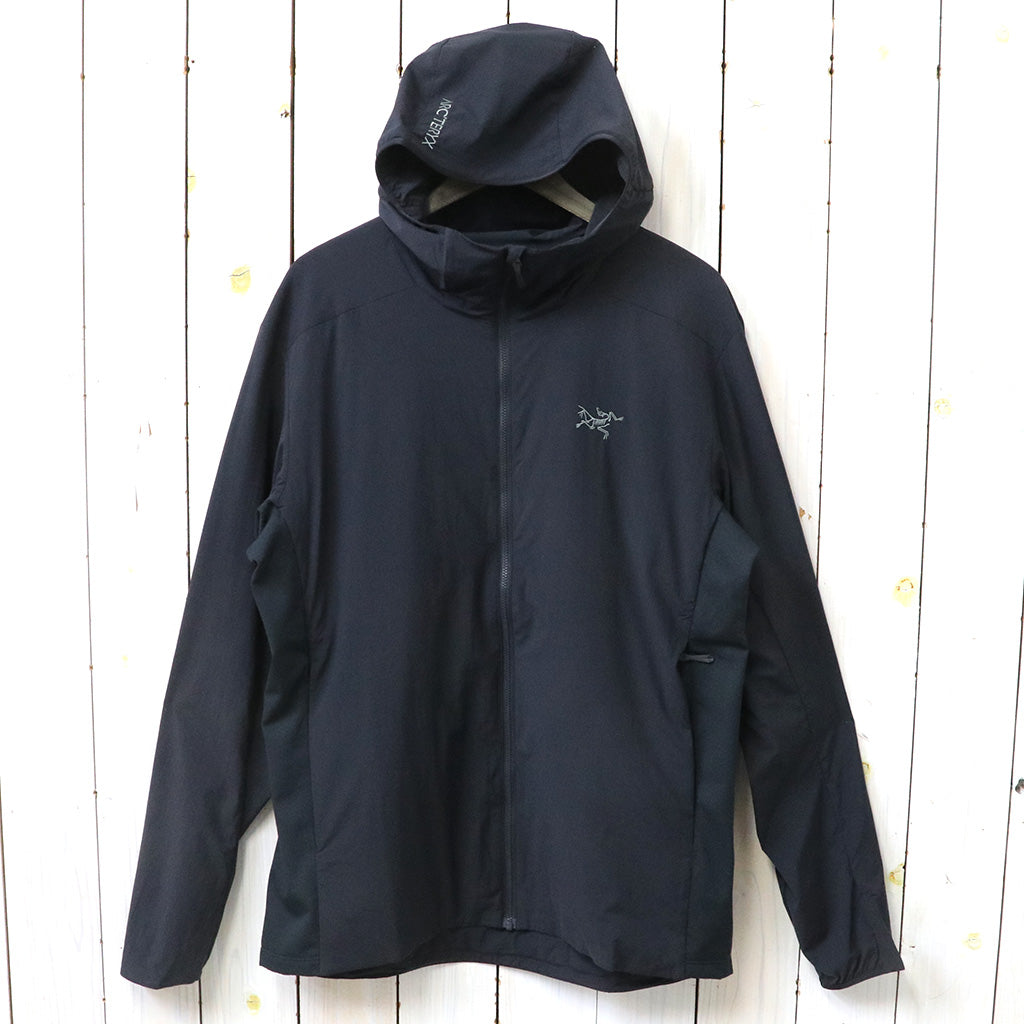 [予約受付中] ARC'TERYX『Atom SL Hoody』(Black)