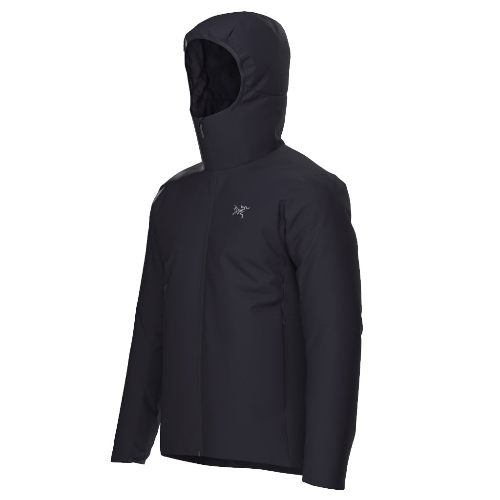 [予約受付中] ARC'TERYX『Atom SL Hoody』(Black)