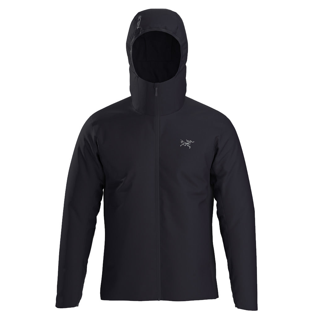 [予約受付中] ARC'TERYX『Atom SL Hoody』(Black)