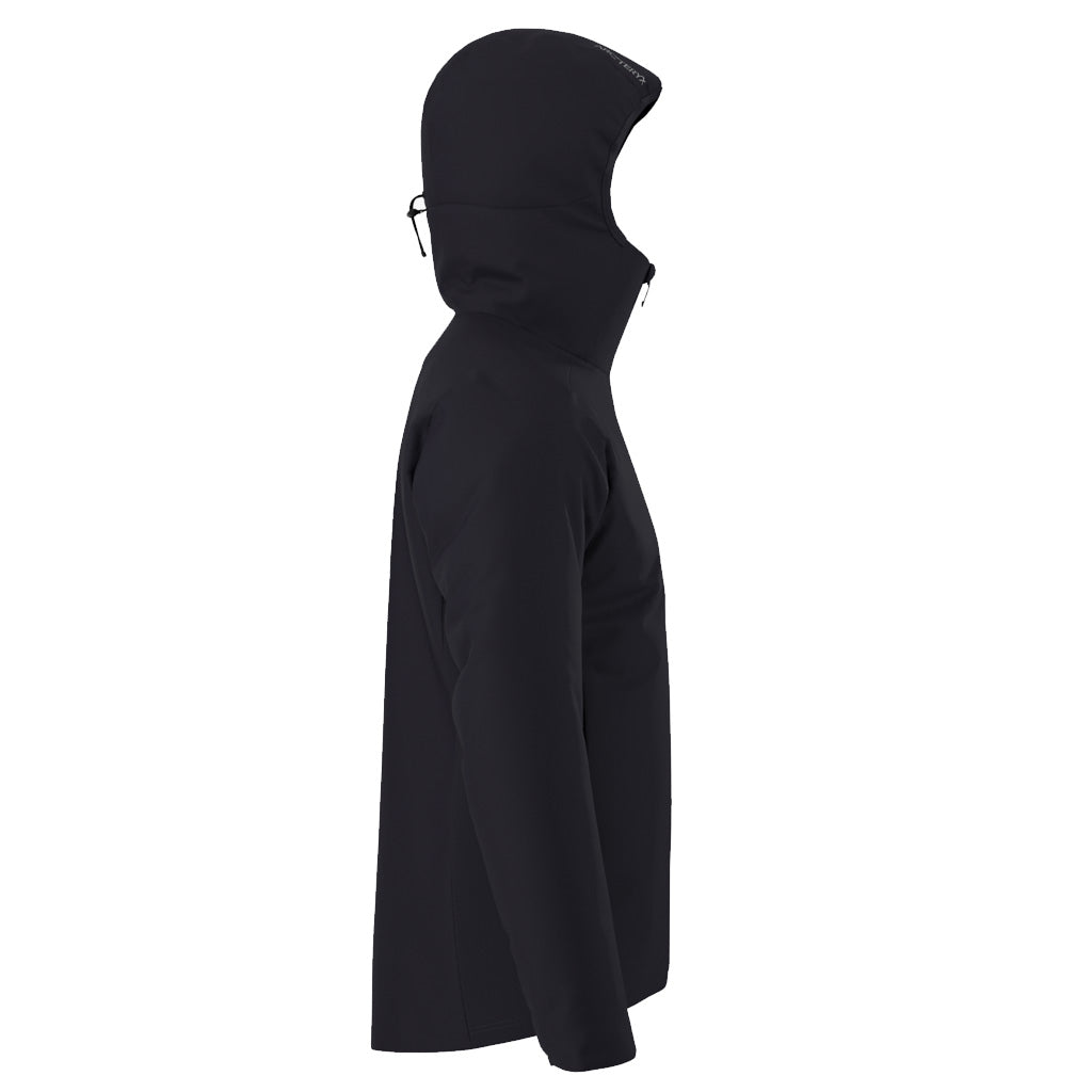 [予約受付中] ARC'TERYX『Atom SL Hoody』(Black)