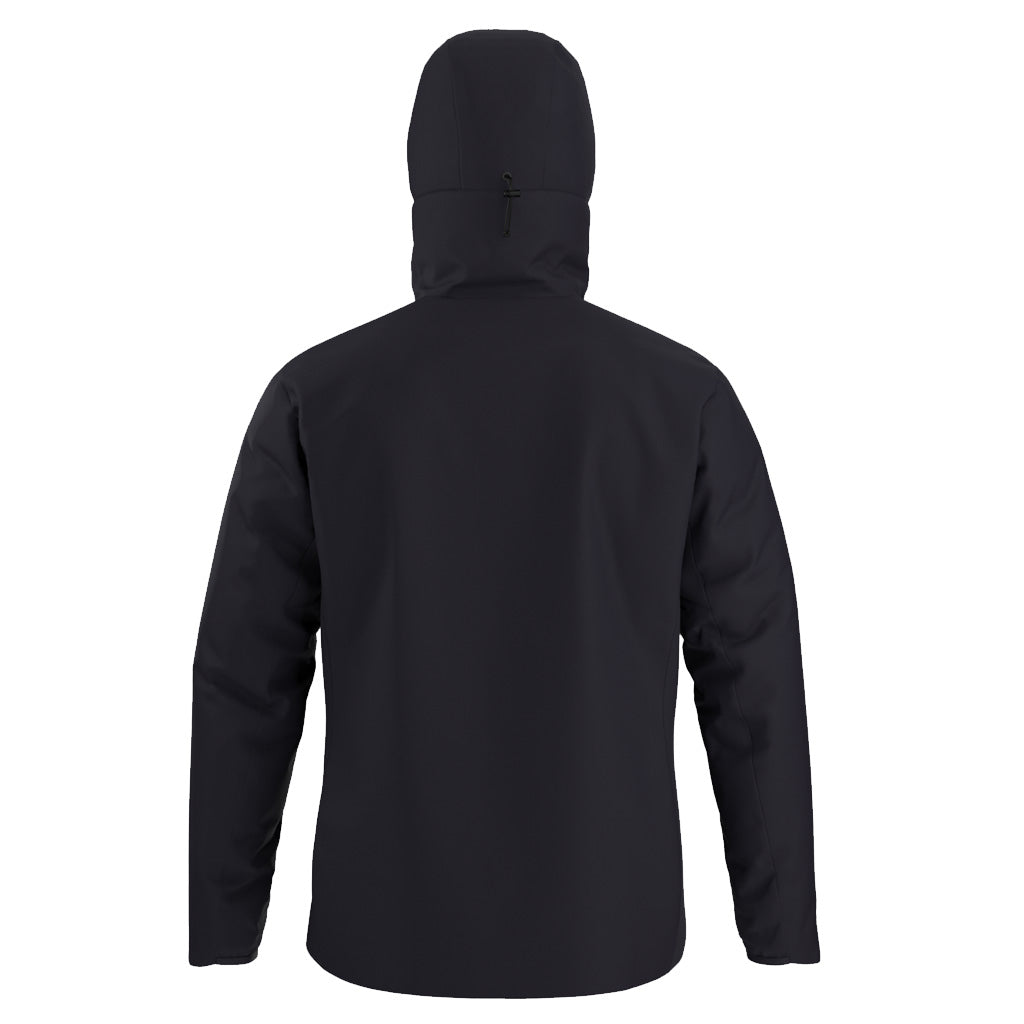 [予約受付中] ARC'TERYX『Atom SL Hoody』(Black)