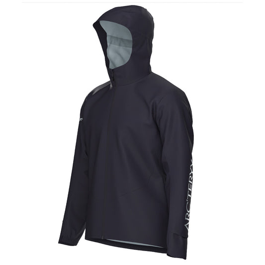 [予約受付中] ARC'TERYX『Norvan Jacket』(Black)