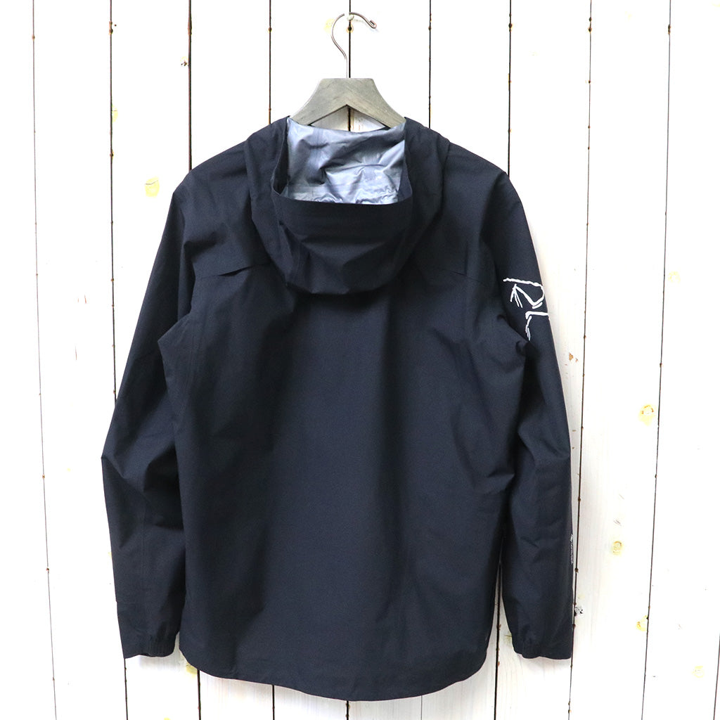 ARC'TERYX『Norvan Jacket』(Black)