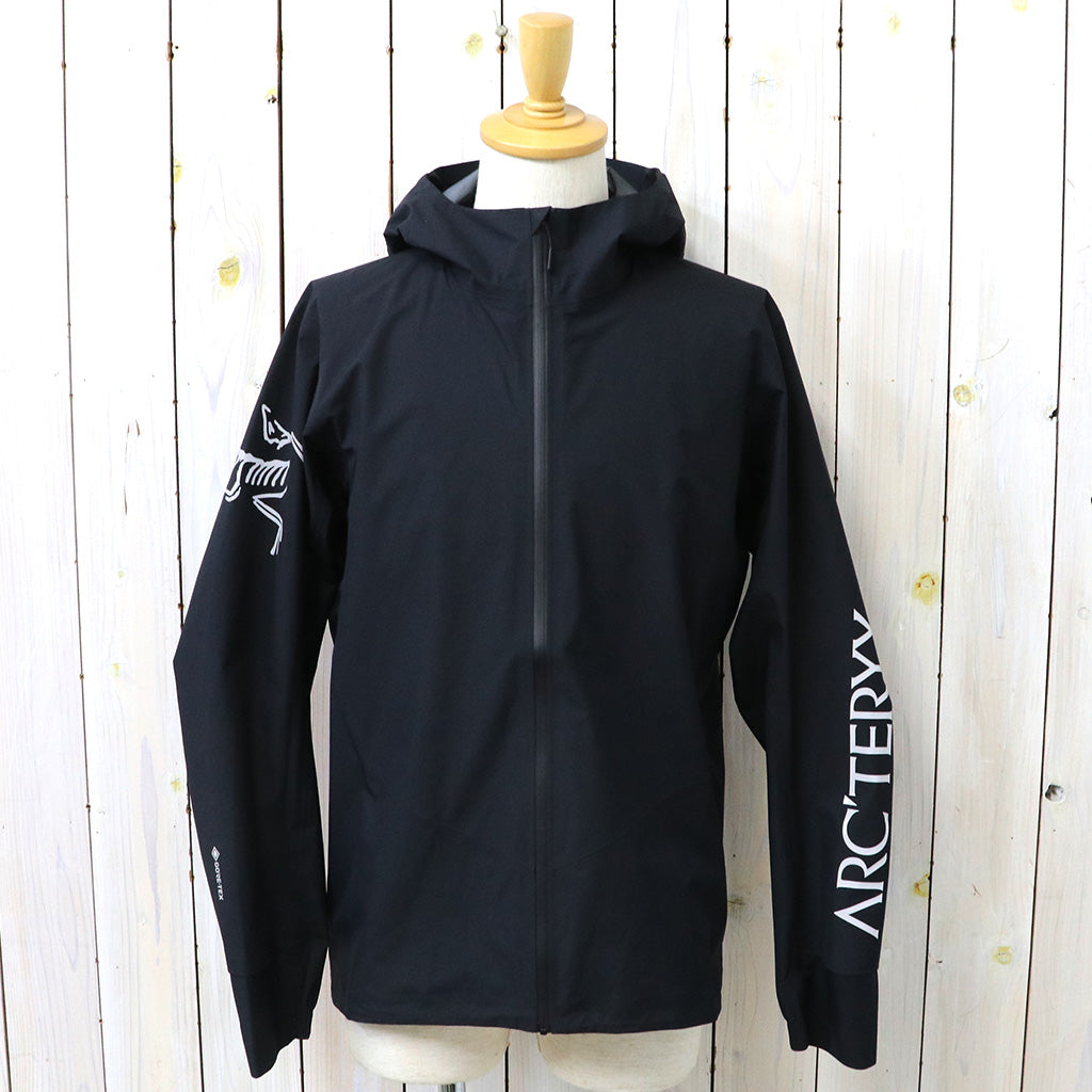 ARC'TERYX『Norvan Jacket』(Black)