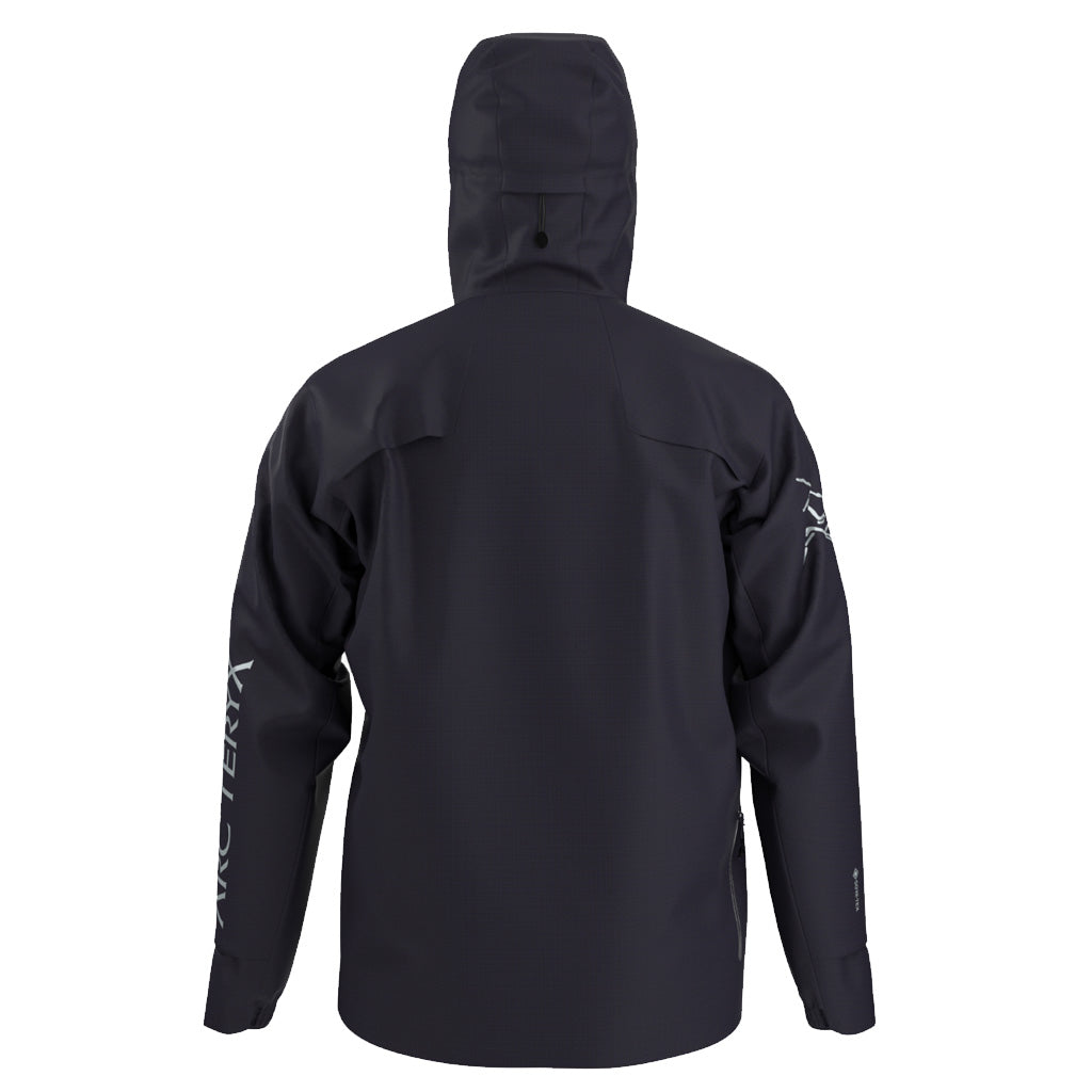 [予約受付中] ARC'TERYX『Norvan Jacket』(Black)