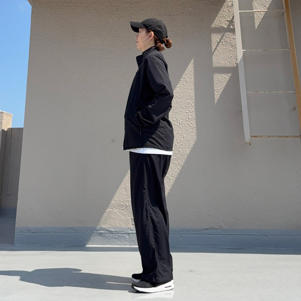 ARC'TERYX : Delta Jacket (Black)