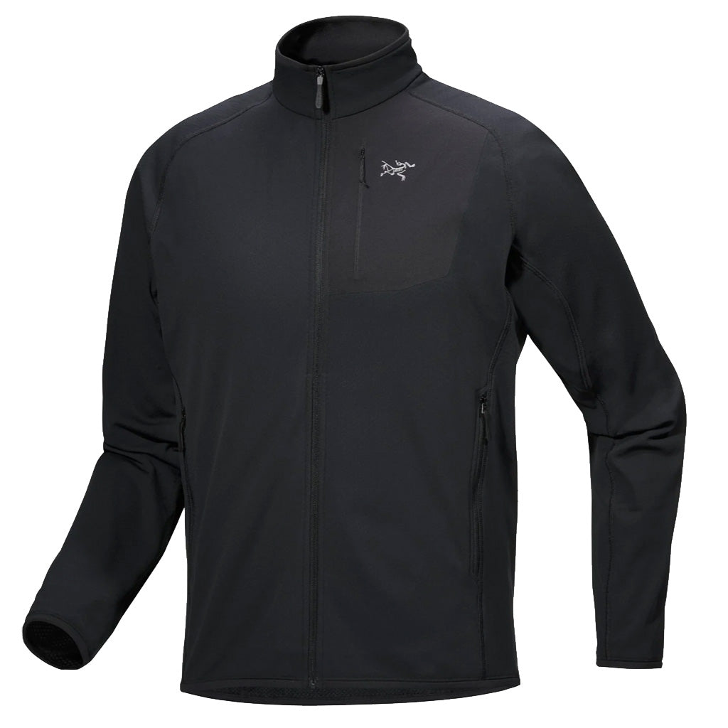 [予約受付中] ARC'TERYX『Delta Jacket』(Black)