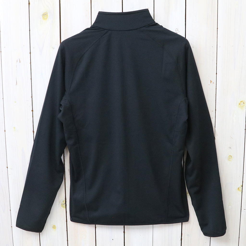 ARC'TERYX : Delta Jacket (Black)