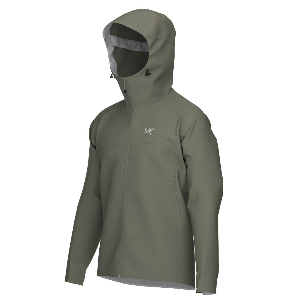 [予約受付中] ARC'TERYX『Gamma Hoody』(Forage II)