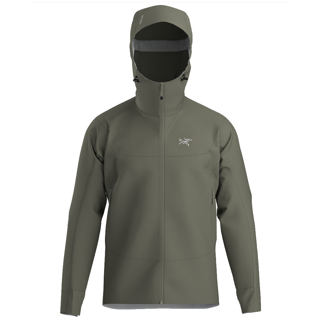 [予約受付中] ARC'TERYX『Gamma Hoody』(Forage II)