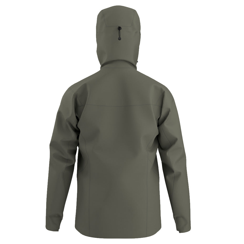 [予約受付中] ARC'TERYX『Gamma Hoody』(Forage II)