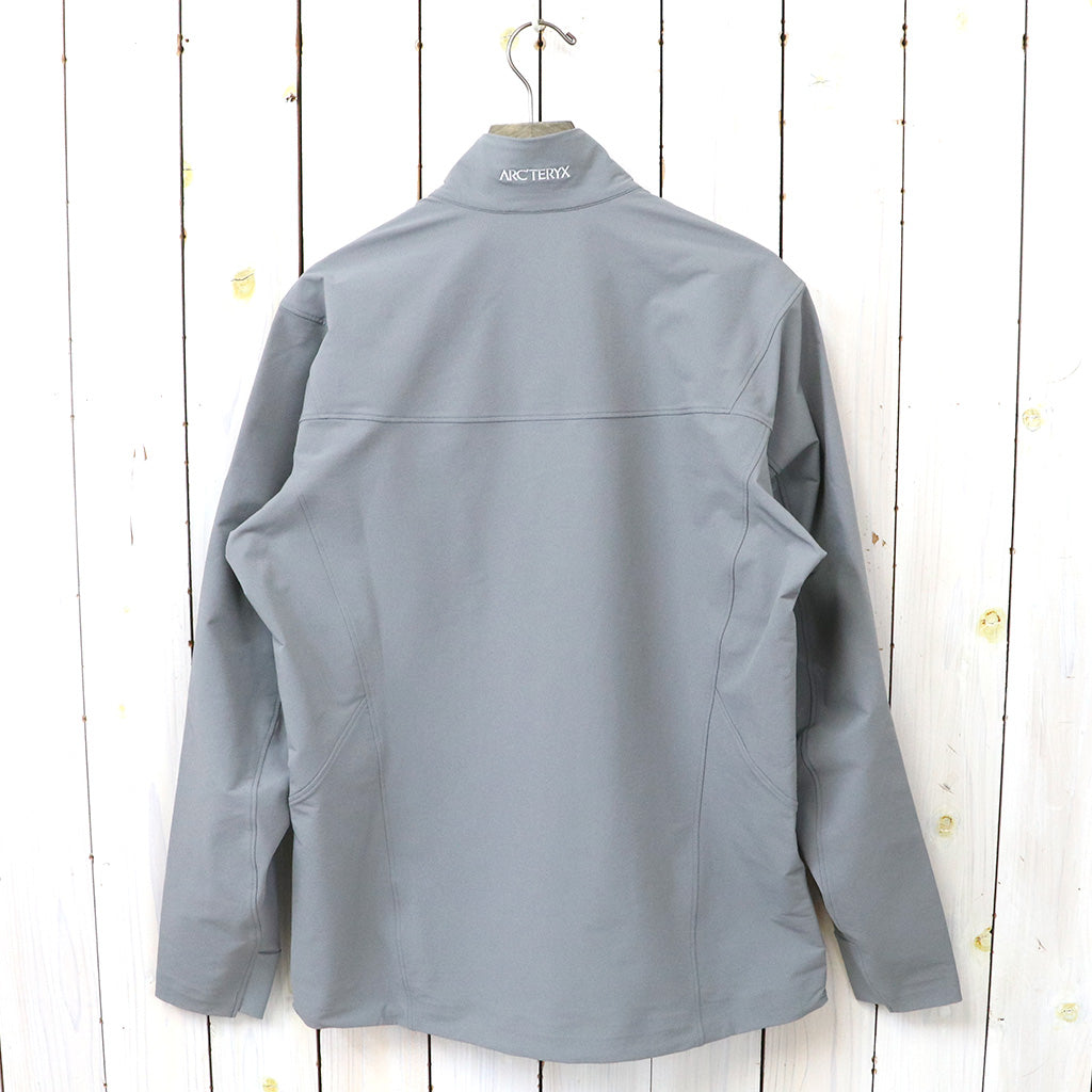 ARC'TERYX (アークテリクス) : Gamma Jacket (Void) – Reggieshop