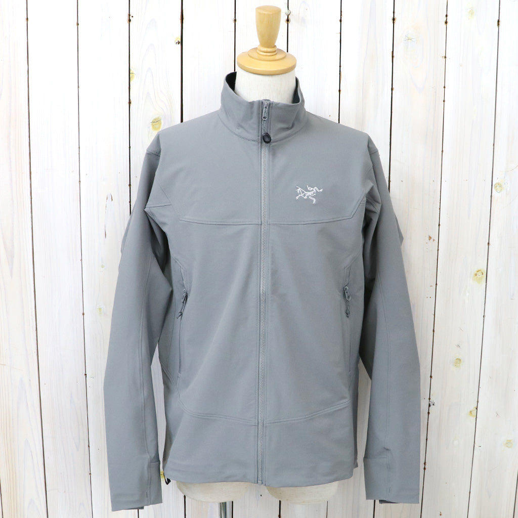 アークテリクス　Atom LT Jacket void ARC'TERYX (アークテリクス) : Gamma Jacket (Void) – Reggieshop