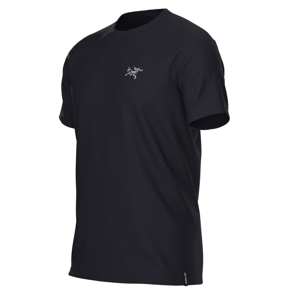 ARC'TERYX : Captive Arc’Word SS (Black)