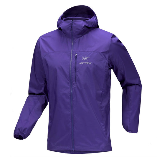 ARC'TERYX『Squamish Hoody』(Soulsonic)
