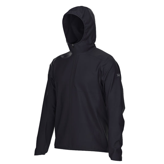 [予約受付中] ARC'TERYX『Sima Hoody』(Black)