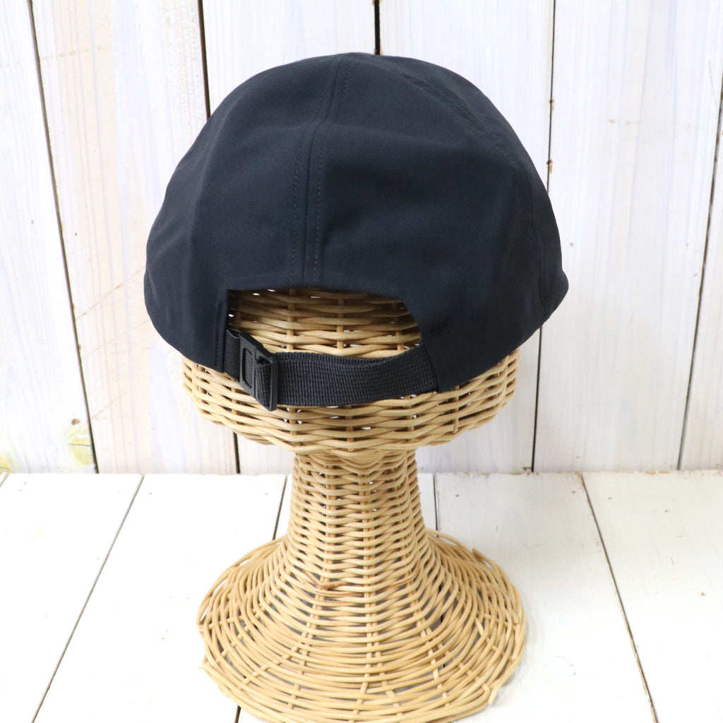 ARC'TERYX : Small Bird Cap (24K Black)