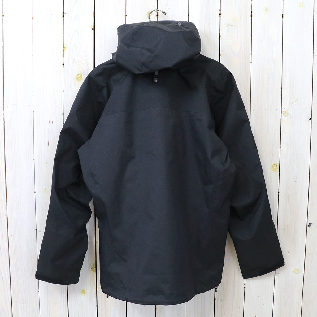 ARC'TERYX : Beta AR Jacket (Black) (9906)