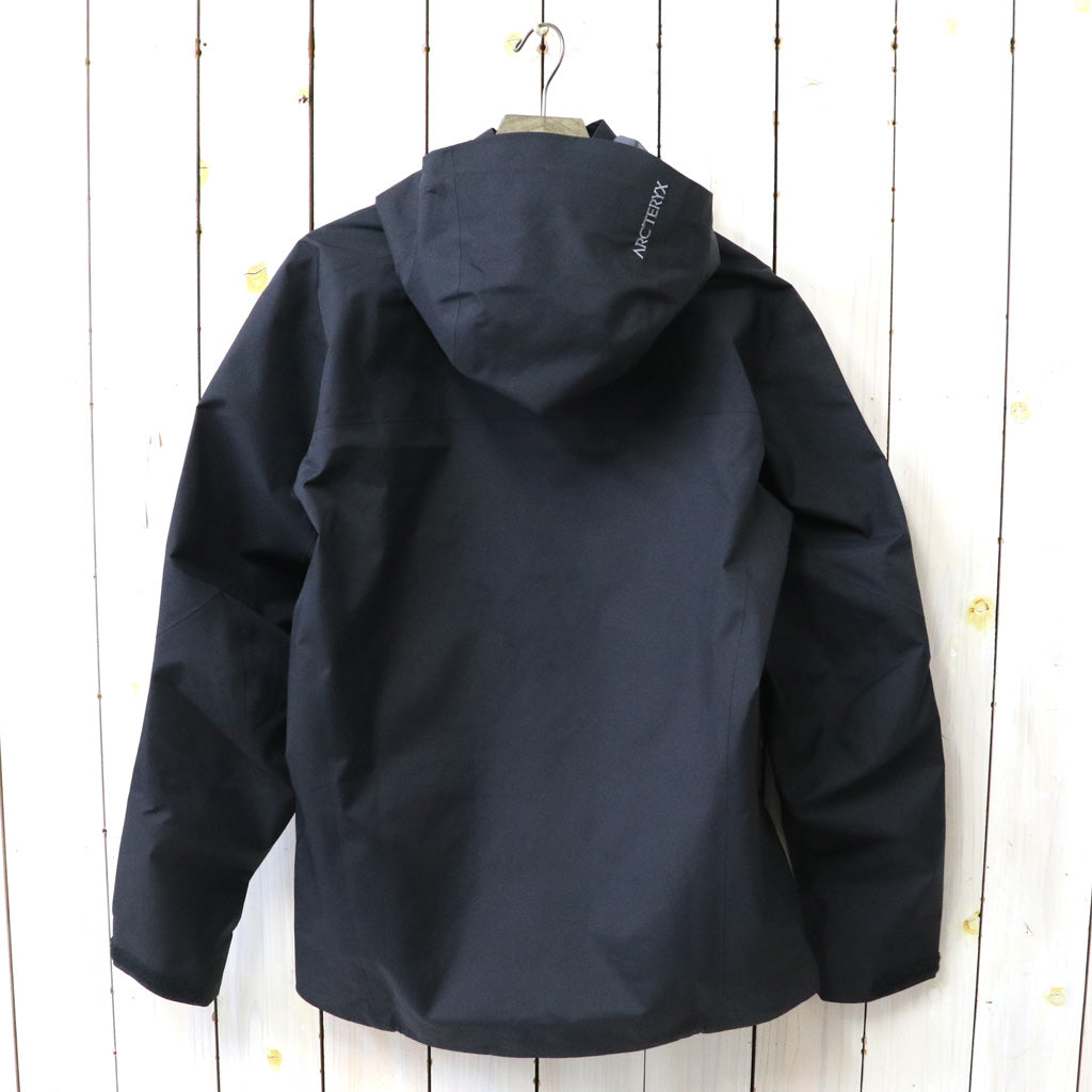ARC'TERYX : Beta AR Jacket (Black) (11062)
