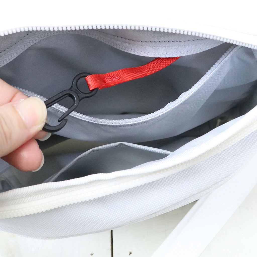 ARC'TERYX『Mantis 2 Waist Pack』(Arctic Silk)