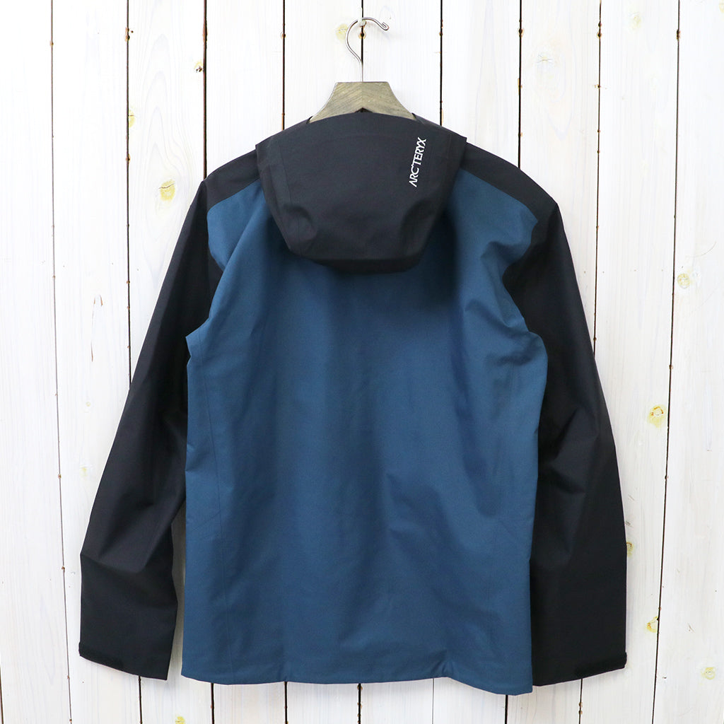 ARC'TERYX : Beta Jacket (Lodestar)