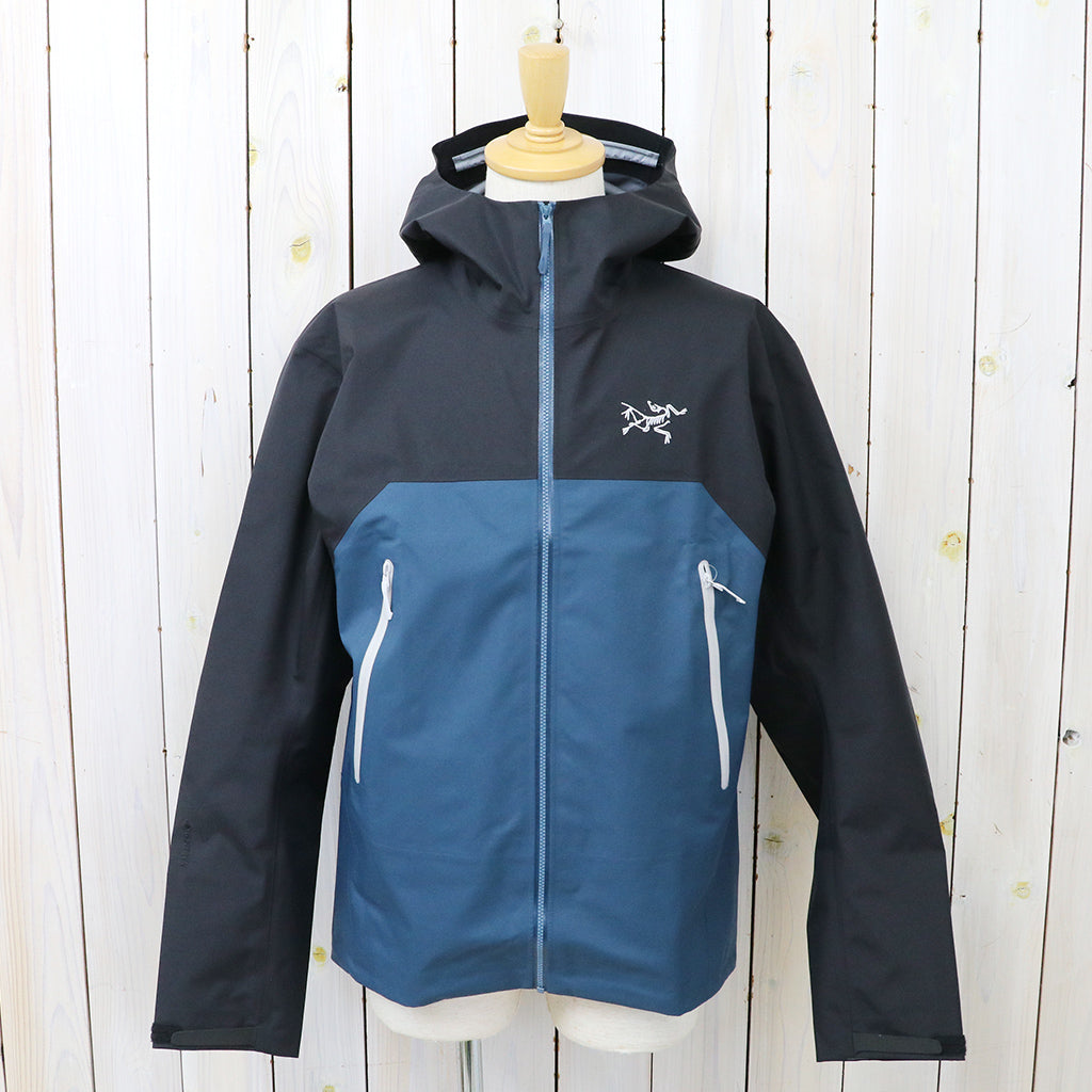 ARC'TERYX : Beta Jacket (Lodestar)