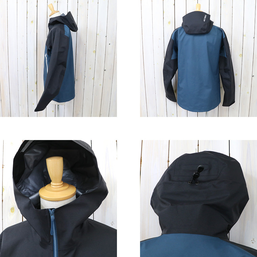ARC'TERYX : Beta Jacket (Lodestar)