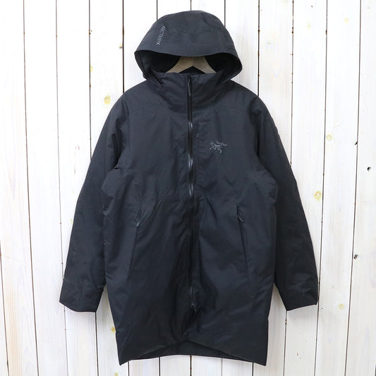 ARC'TERYX : Ralle Parka (Black)