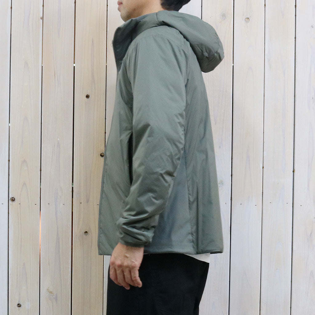 ARC'TERYX : Atom Hoody (Forage)