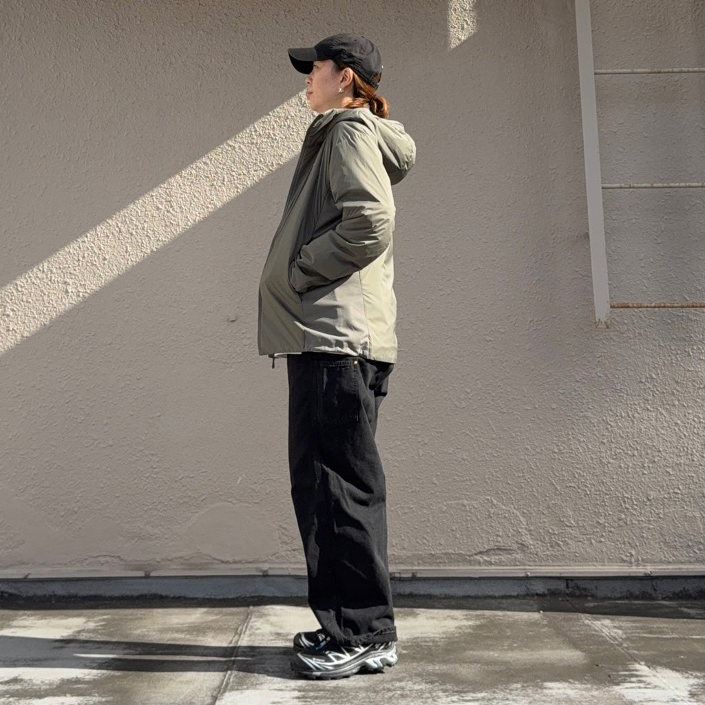 ARC'TERYX : Atom Hoody (Forage)